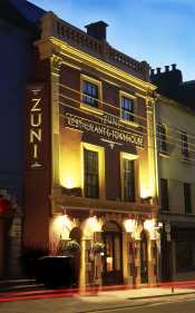 Zuni Restaurant & Townhouse